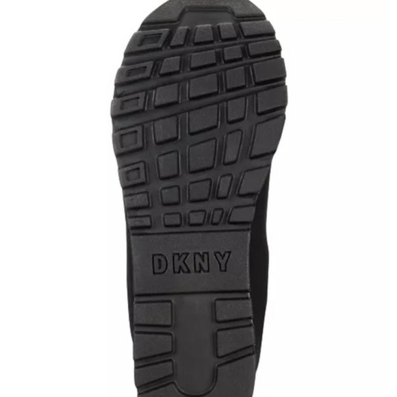 DKNY Jadyn Sneakers -11 - Picture 4 of 8